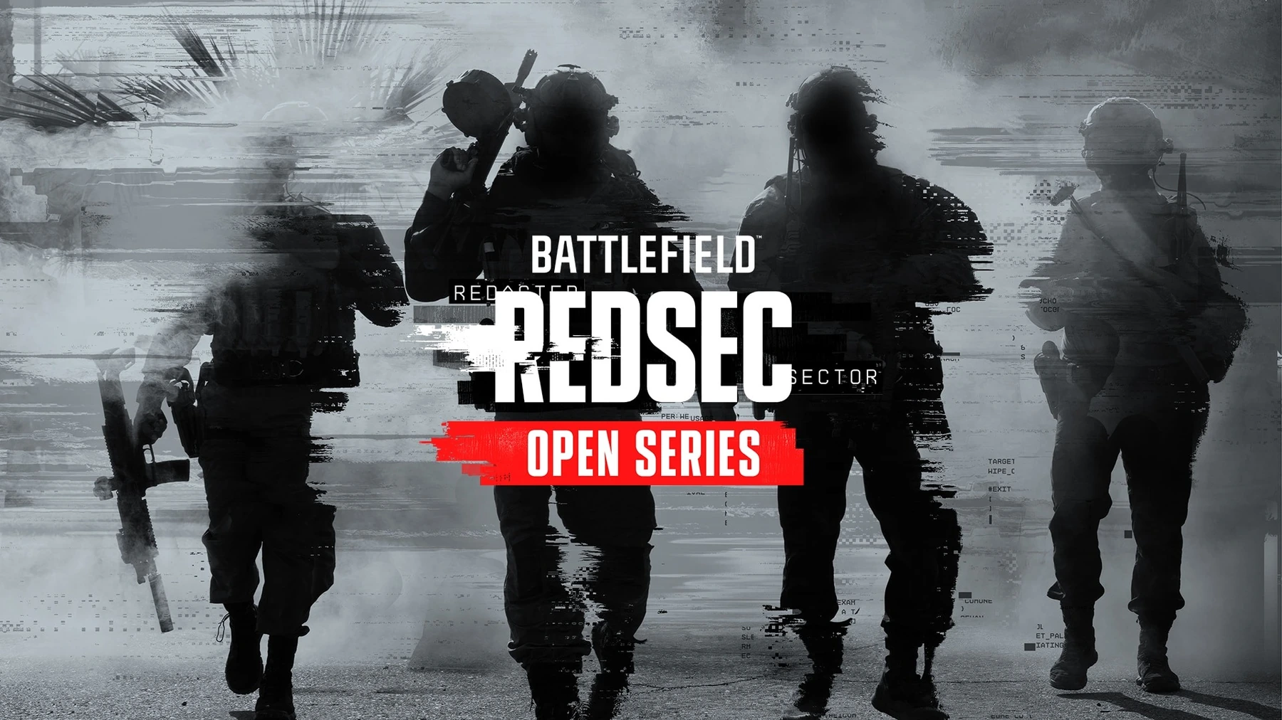 Battlefield REDSEC returns with Cash Cups, Open Series and Rapid Royale