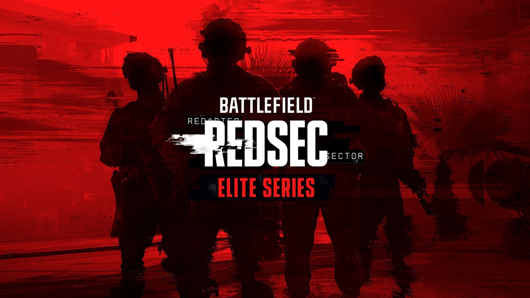 Supporting image for Battlefield REDSEC returns with Cash Cups, Open Series and Rapid Royale