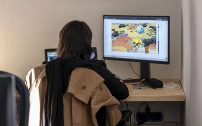 BioEden 4R replaces conquest with restoration, recycling and connected utilities