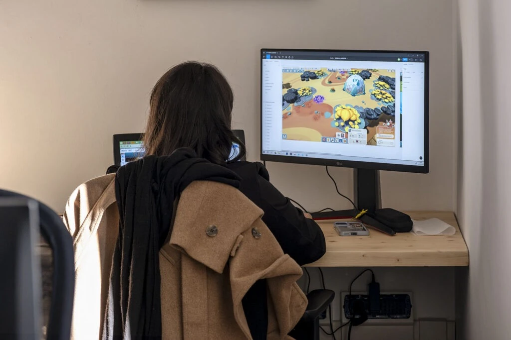 BioEden 4R replaces conquest with restoration, recycling and connected utilities