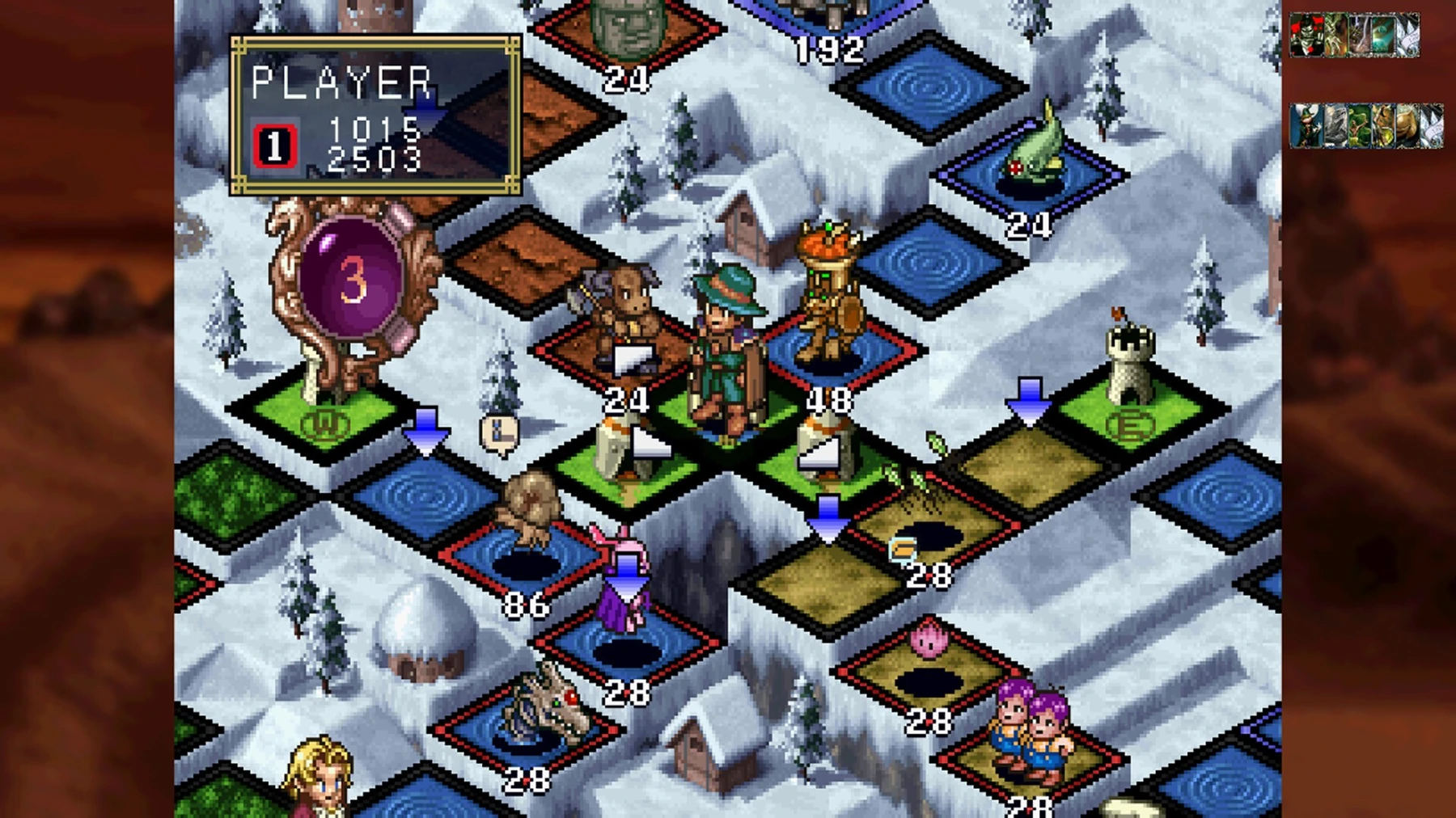 Culdcept The First Saturn Tribute brings card and board strategy to Western players