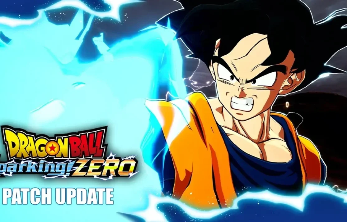 Dragon Ball: Sparking! ZERO update repairs Jiren trophies and adjusts CPU behaviour