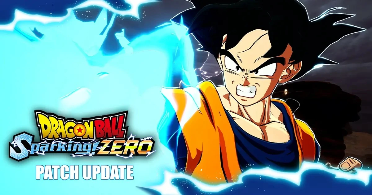 Dragon Ball: Sparking! ZERO update repairs Jiren trophies and adjusts CPU behaviour