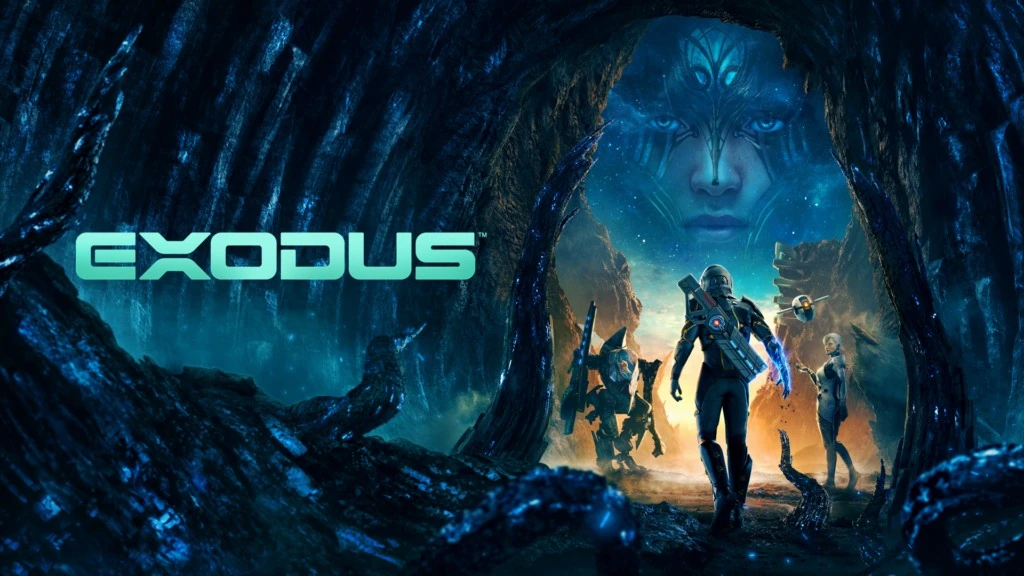 Exodus preview connects the Recycler weapon, Celestial powers and companion tactics