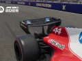 The September update for EA Sports F1 25 adds the 2026 F2 season, revised cars and seven special liveries