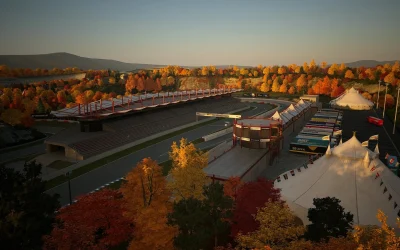 Gran Turismo 7 Spec IV will add two circuits, 12 cars and Family Mode in two stages