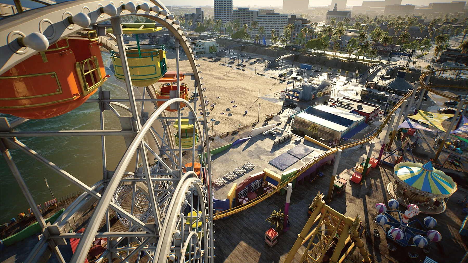 inZOI update 0.10.0 adds family vacations, expanded personality traits and relationship memories - Image 2