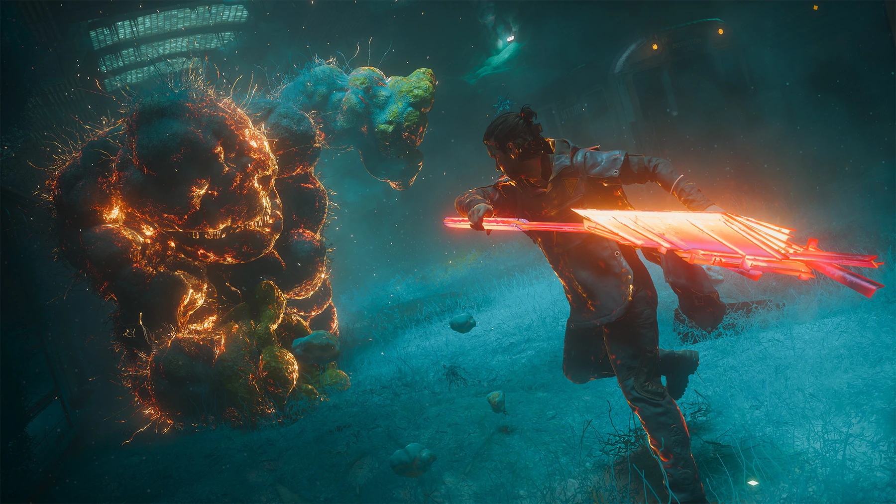Control Resonant lets players adjust enemy aggression, dodge timing and damage separately - Image 1