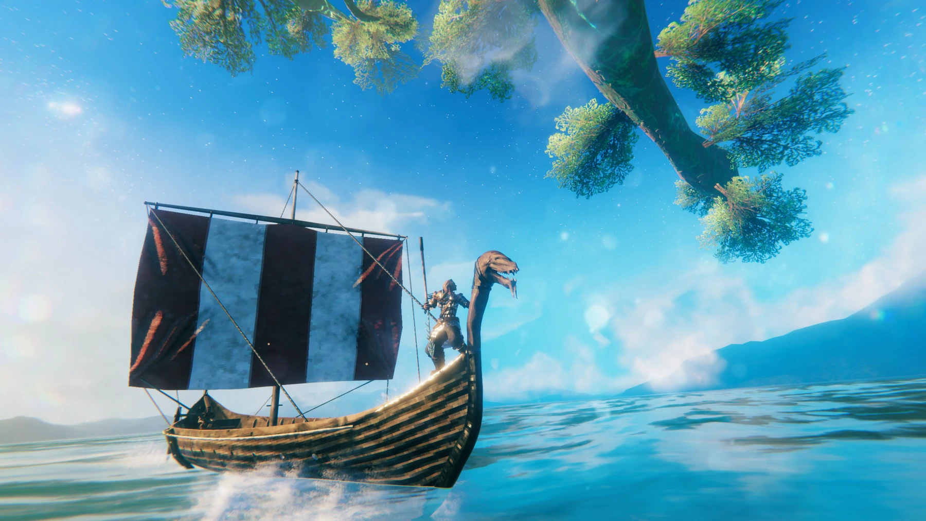 Valheim hotfixes repair equipment problems, but Switch 2 crossplay still needs attention - Image 1