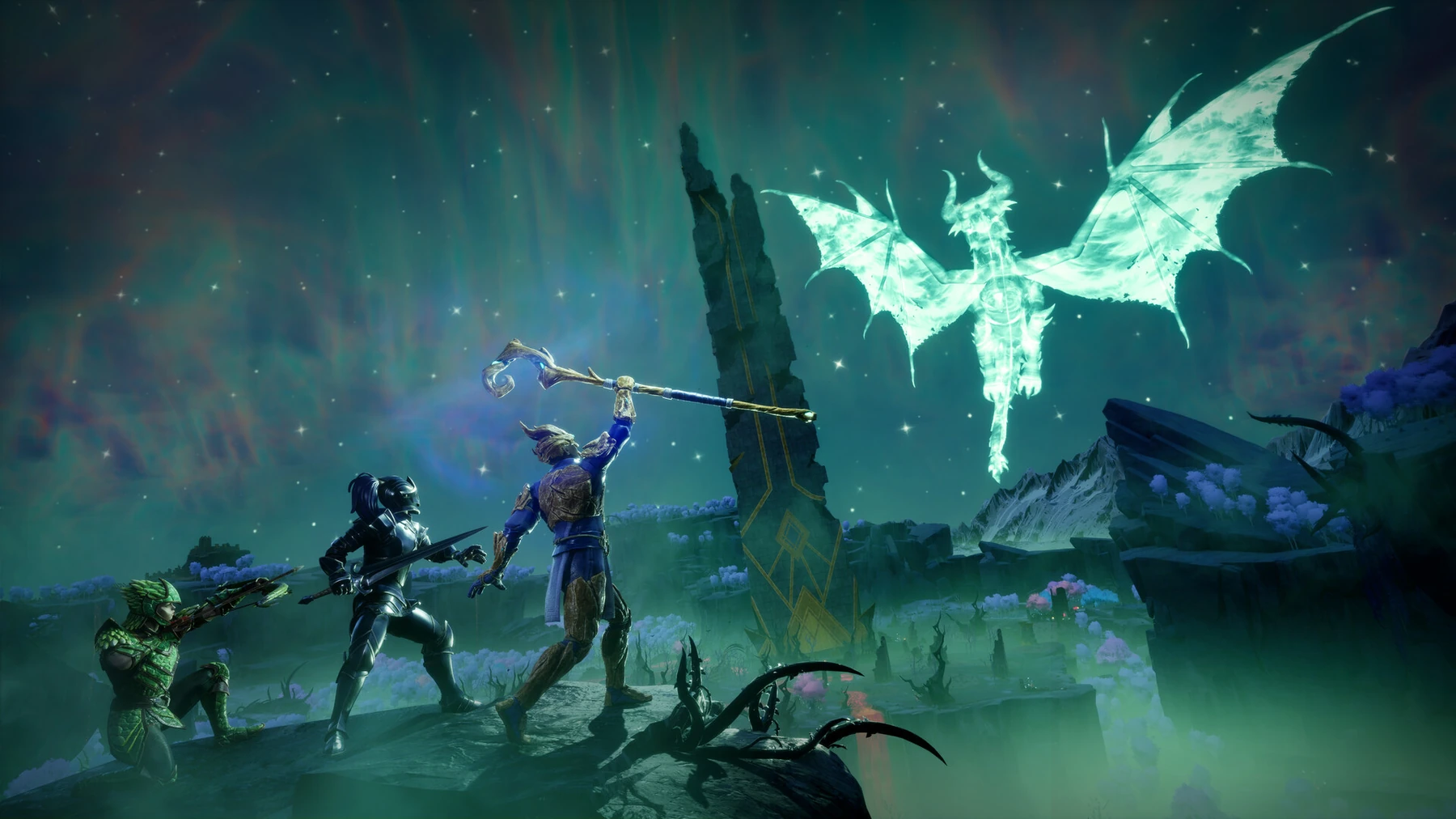 RuneScape: Dragonwilds prepares Scorned Wilderness for 1.0 without a price increase - Image 4