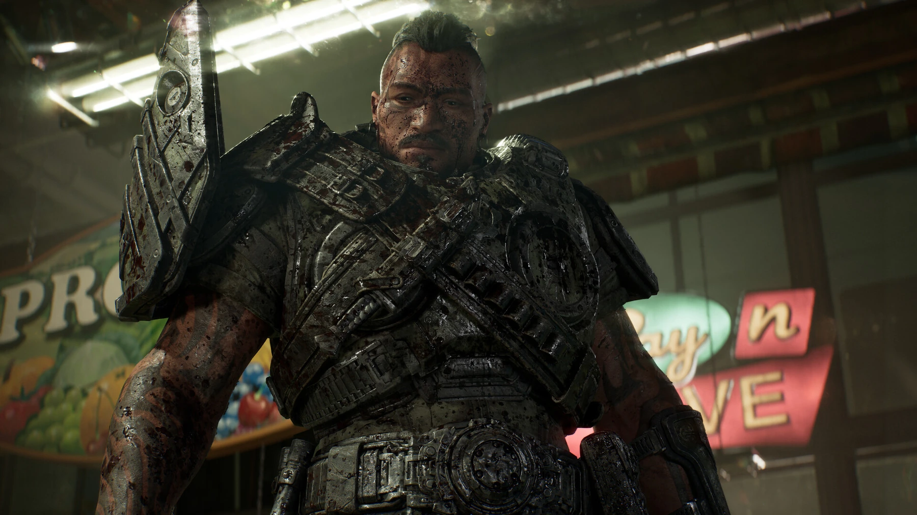 Gears of War: E-Day achievement list separates campaign completion from the full multiplayer challenge - Image 3