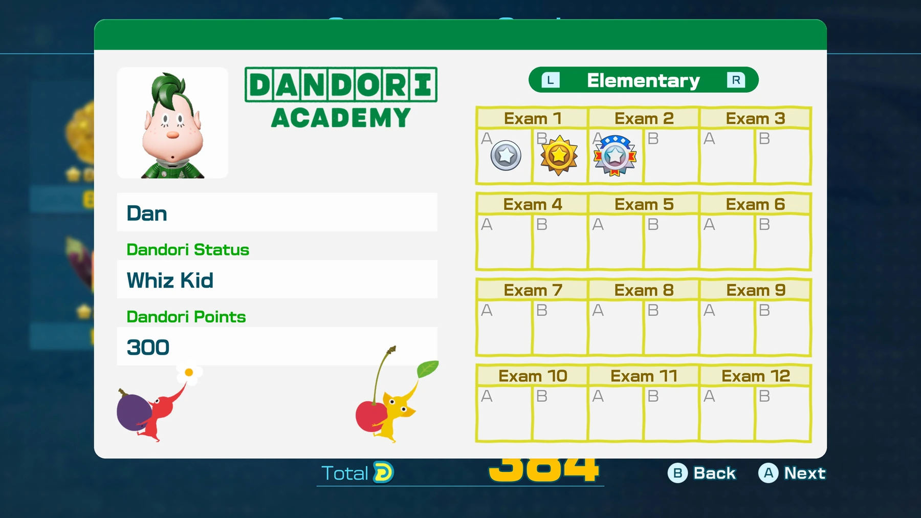 Pikmin 4 on Switch 2 adds Dandori Academy and voice commands for Oatchi - Image 4