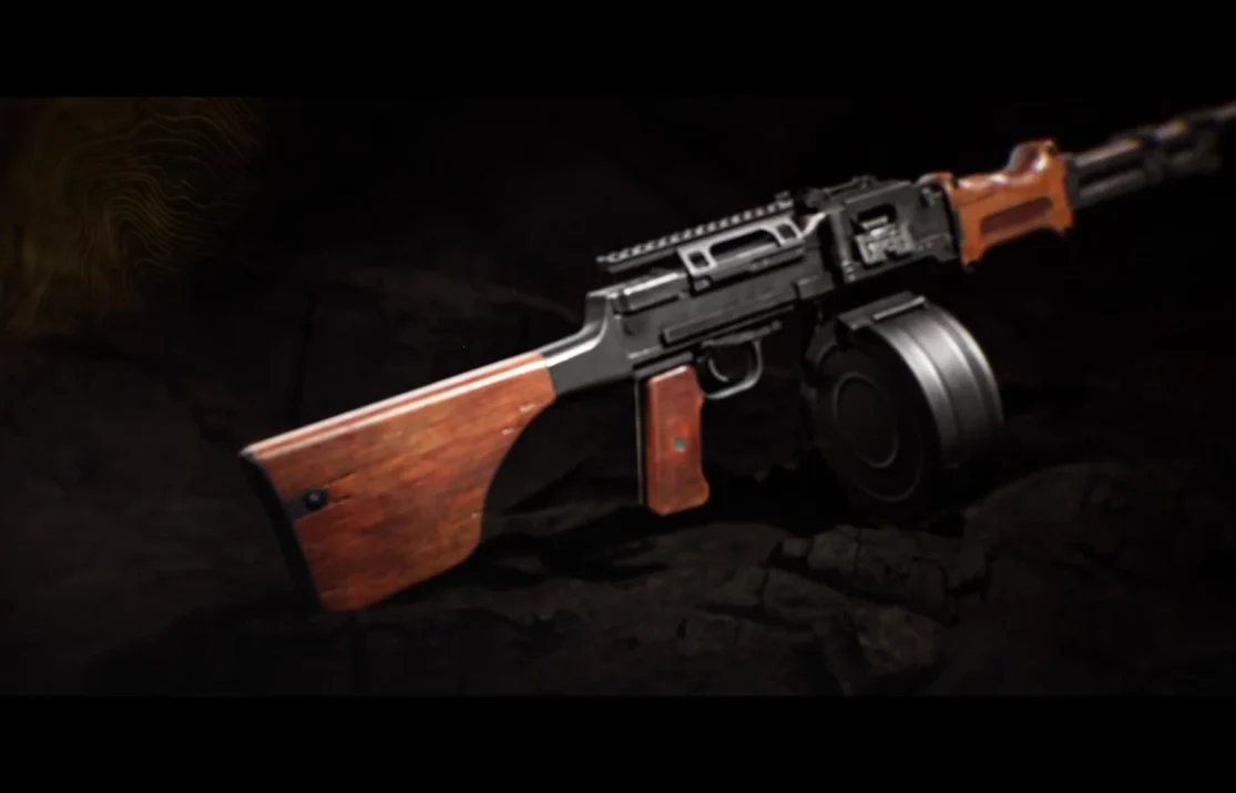 PUBG 43.1 reduces LMG stance bonuses and makes M249 and RPD harder to find