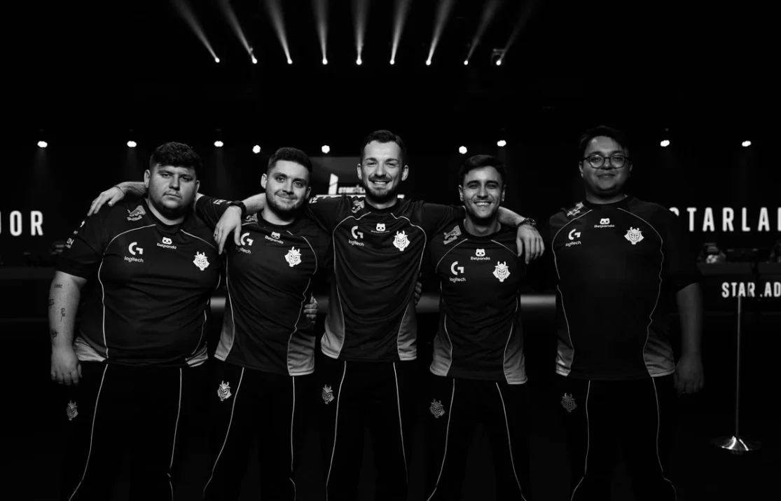NertZ helps G2 recover against BETBOOM and reach the FISSURE Playground 3 final