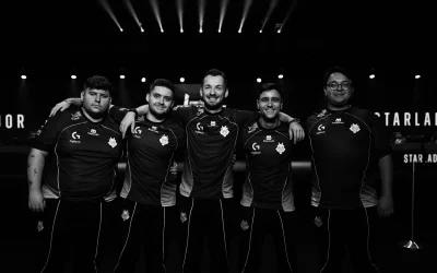 NertZ helps G2 recover against BETBOOM and reach the FISSURE Playground 3 final