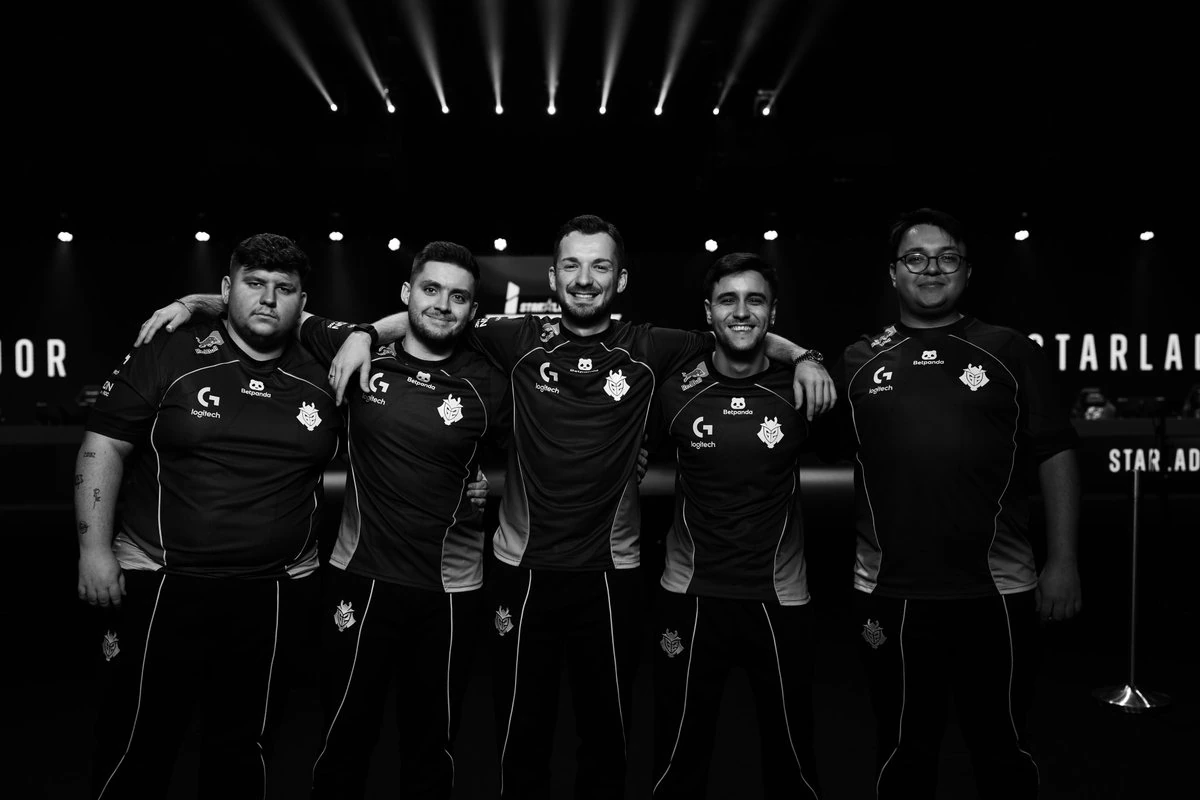 NertZ helps G2 recover against BETBOOM and reach the FISSURE Playground 3 final