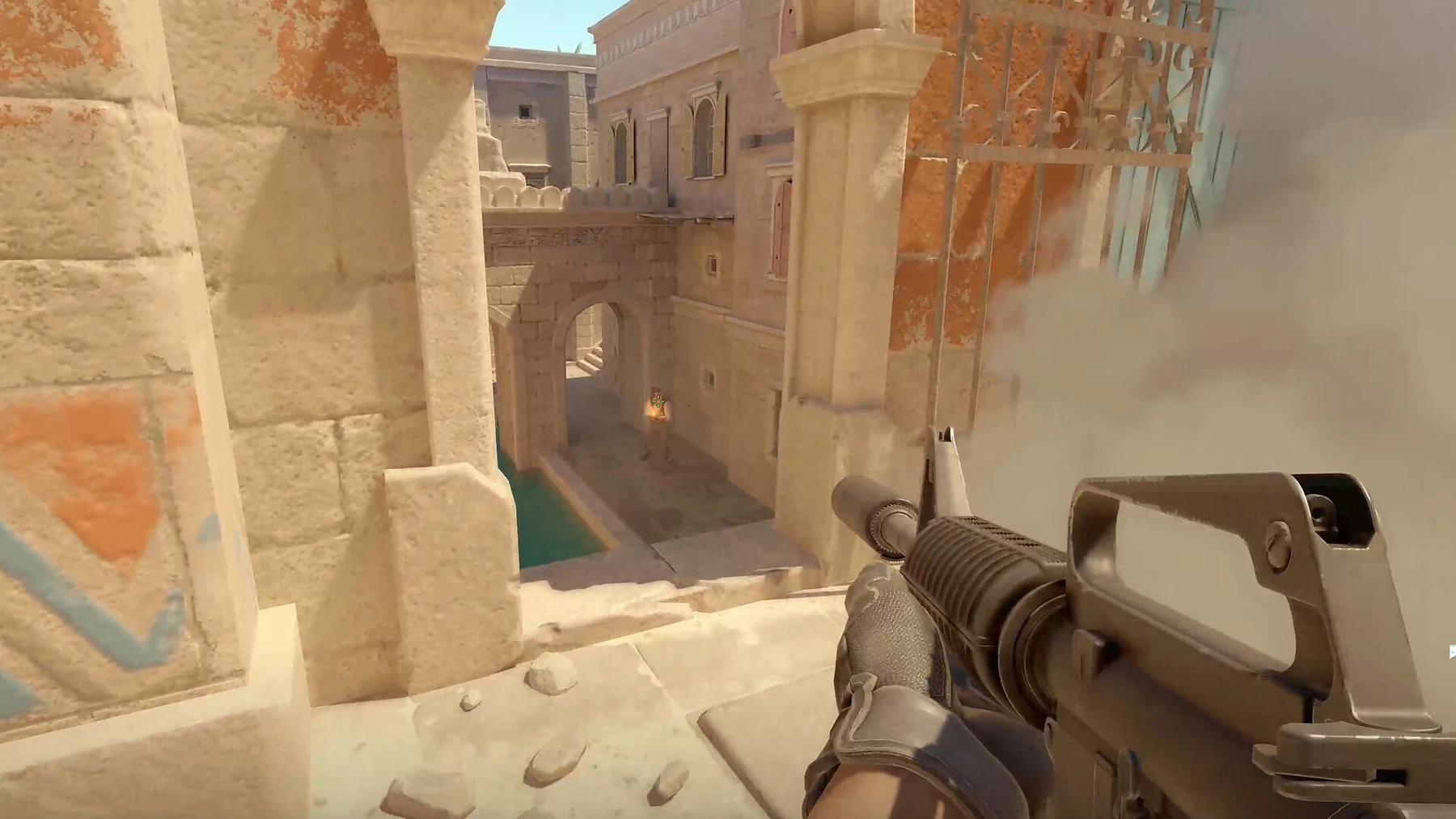 NertZ helps G2 recover against BETBOOM and reach the FISSURE Playground 3 final - Image 2