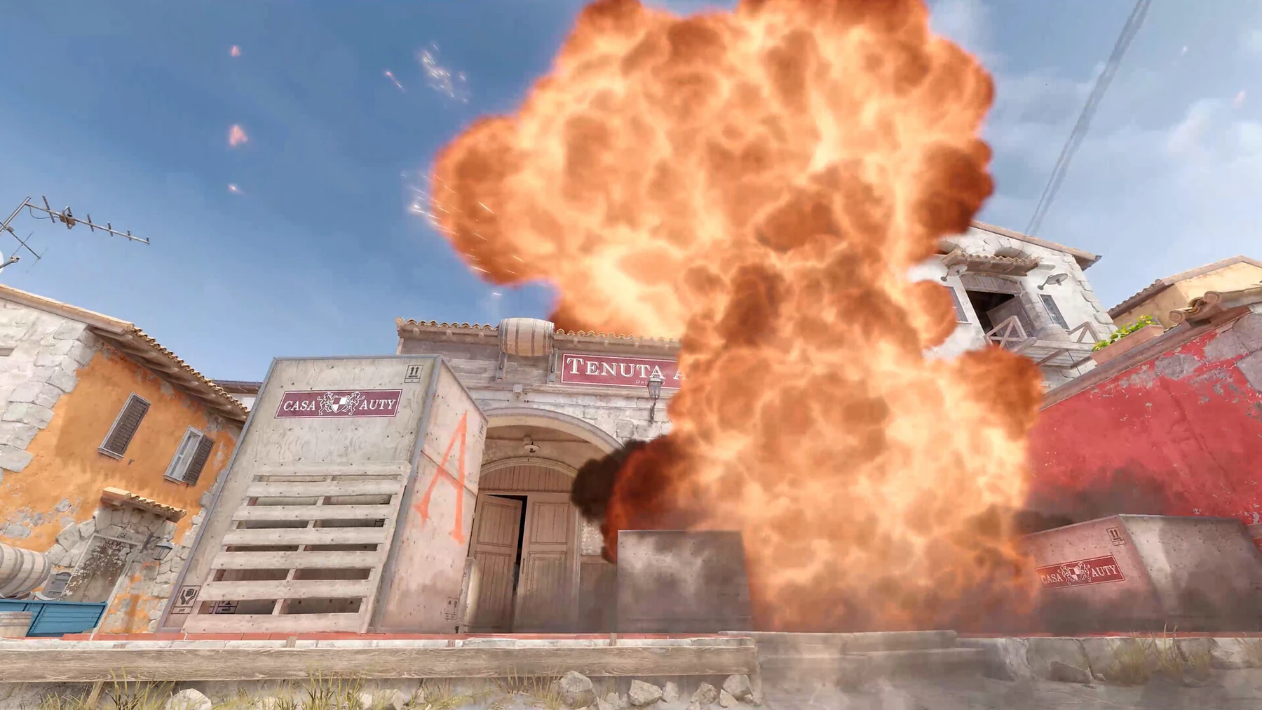NertZ helps G2 recover against BETBOOM and reach the FISSURE Playground 3 final - Image 3