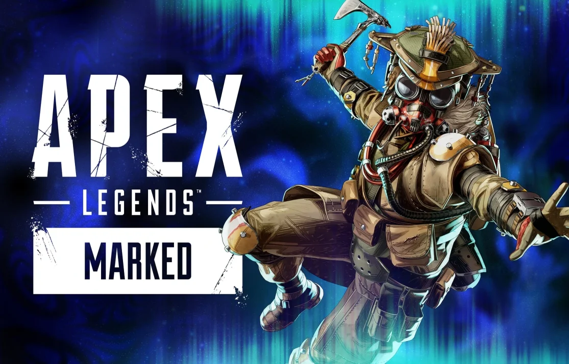 Apex Legends Marked midseason notes explain new roles for Conduit, Fuse and Catalyst
