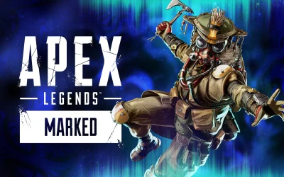 Apex Legends Marked midseason notes explain new roles for Conduit, Fuse and Catalyst