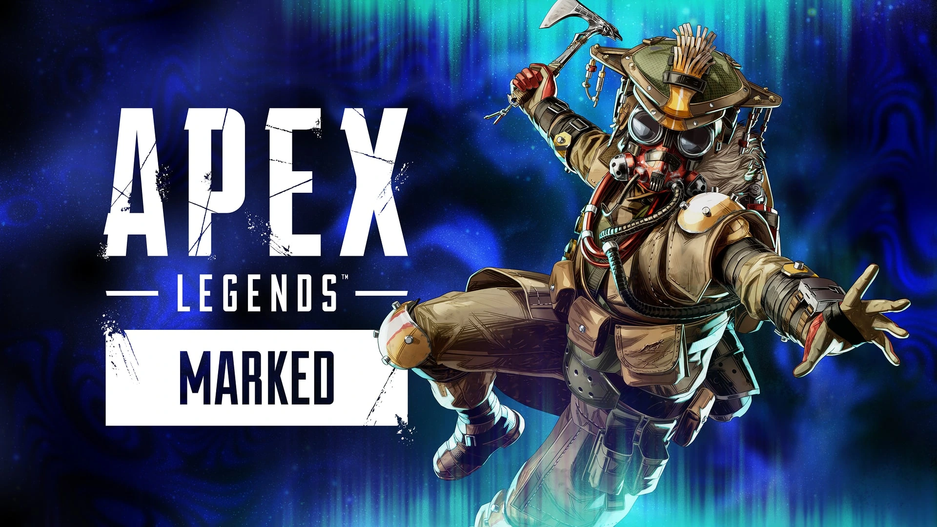Apex Legends Marked midseason notes explain new roles for Conduit, Fuse and Catalyst