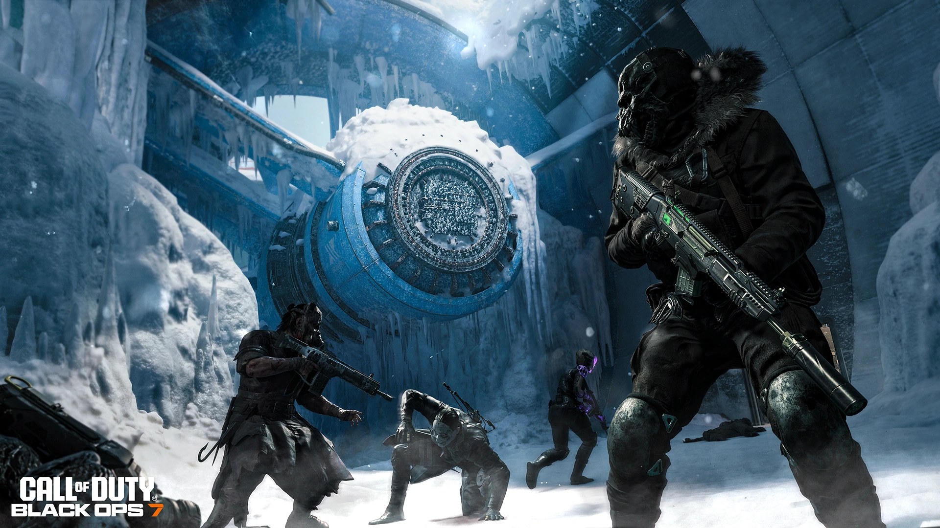 Quantum and Bloodstead demand different kinds of learning