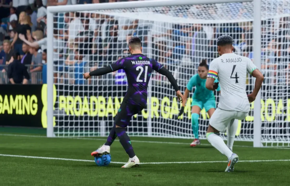 EA Sports FC 27 launch plan expands single-player events and Career challenges