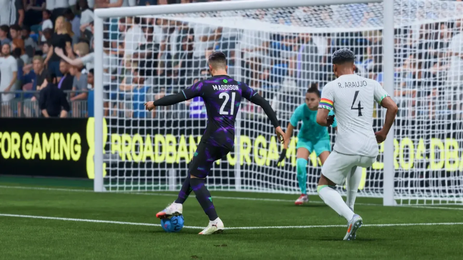 EA Sports FC 27 launch plan expands single-player events and Career challenges
