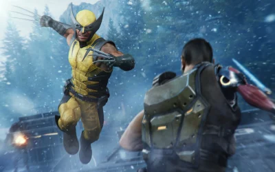 Insomniac explains why Marvel’s Wolverine fights and moves unlike Spider-Man