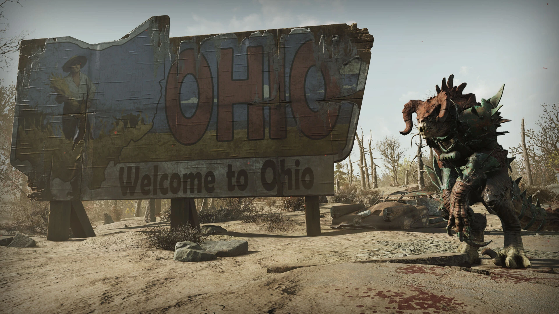 Fallout 76 opens The Slasher mystery with weekly investigations and new rewards - Image 2