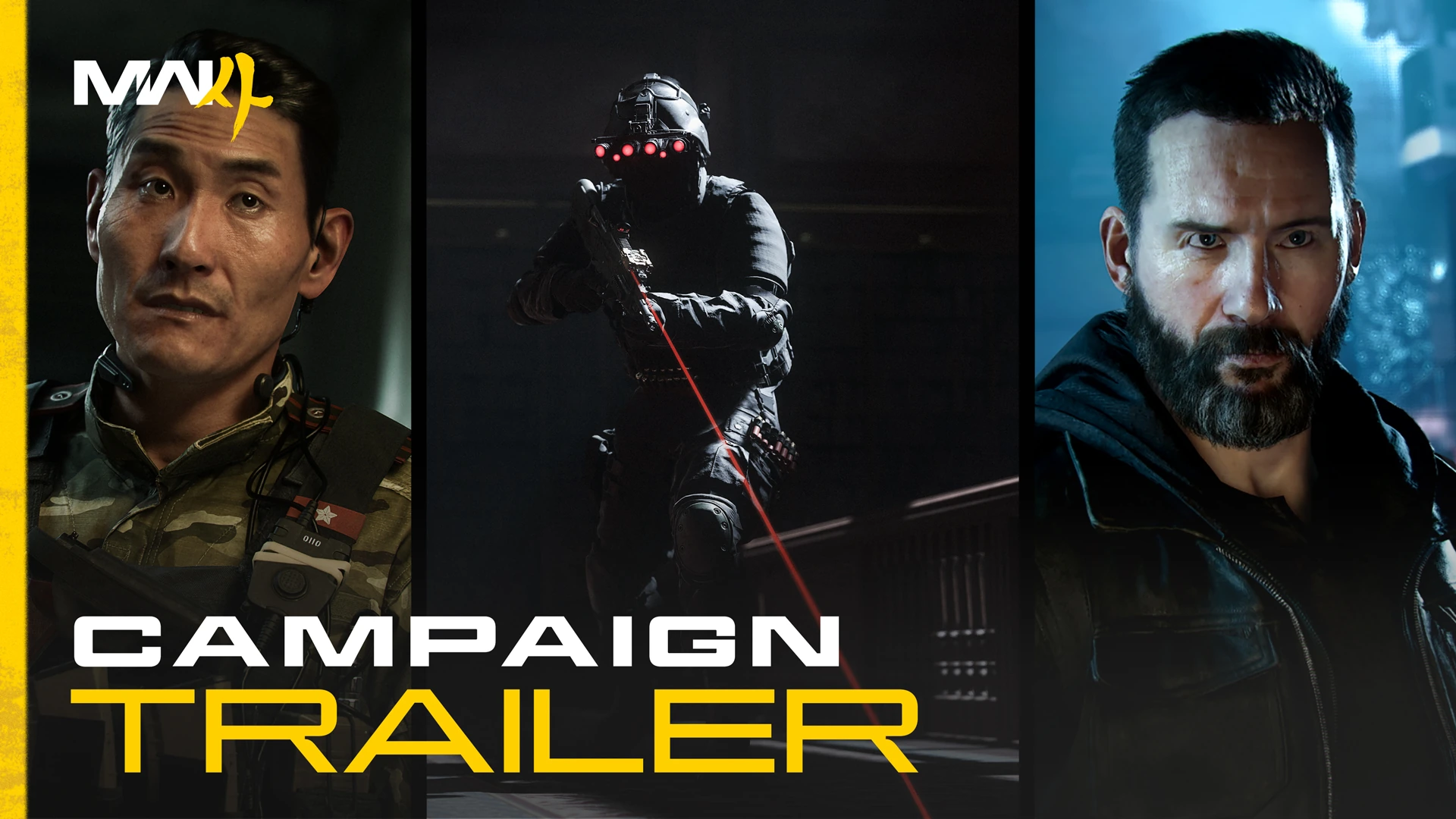 Modern Warfare 4 reveals Captain Price’s role in a war on the Korean Peninsula