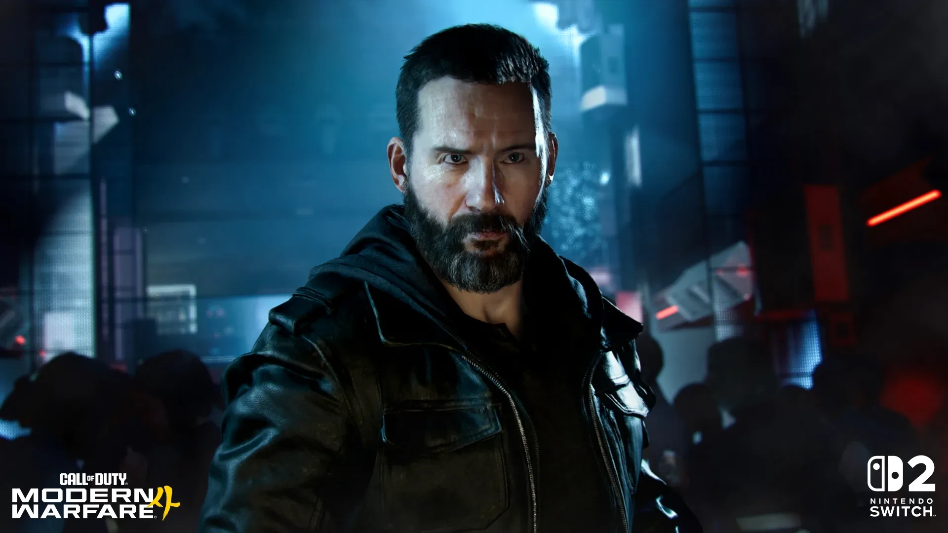 Modern Warfare 4 reveals Captain Price's role in a war on the Korean Peninsula