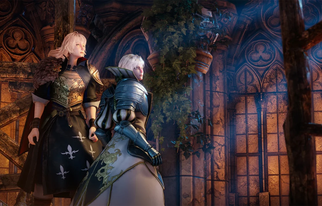 Bloodstained: The Scarlet Engagement confirms Steam release alongside consoles