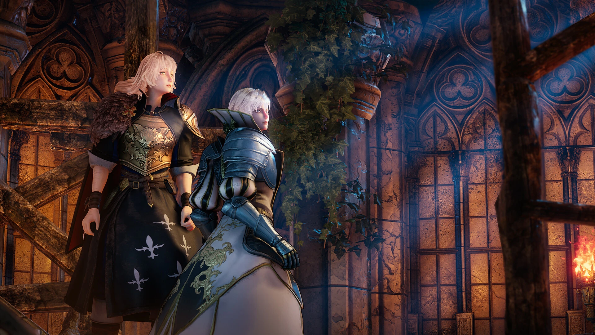 Bloodstained: The Scarlet Engagement confirms Steam release alongside consoles