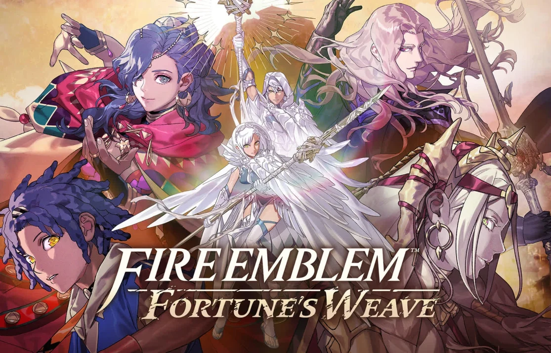 Fire Emblem: Fortune’s Weave launches on Switch 2 with four connected campaigns