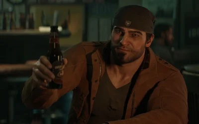 Gears of War: E-Day goes gold as Steam pre-install and early access dates are confirmed