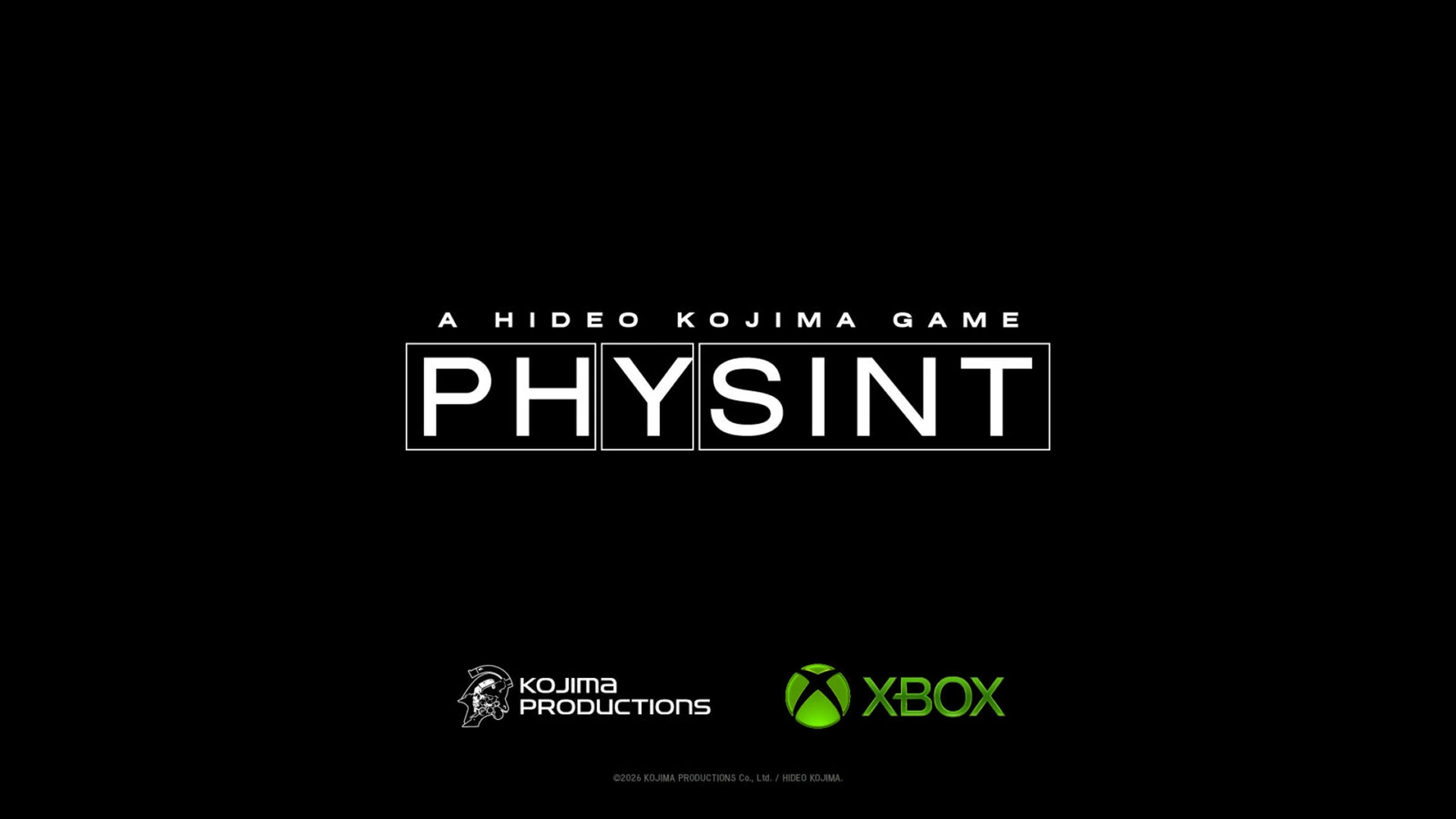 PHYSINT casts Bill Skarsgard as the lead in Kojima Productions’ action-espionage game - Image 2