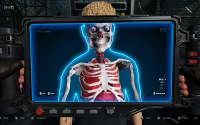 Quarantine Zone: The Last Check prepares its free Miami Zero update for October