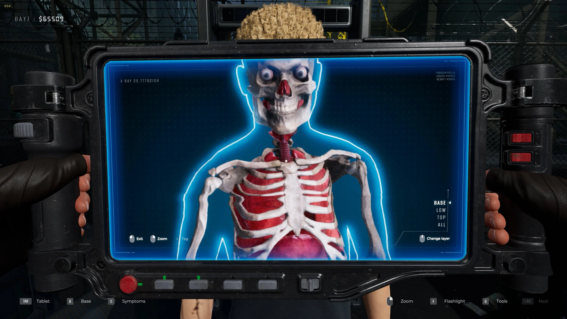 Quarantine Zone: The Last Check prepares its free Miami Zero update for October