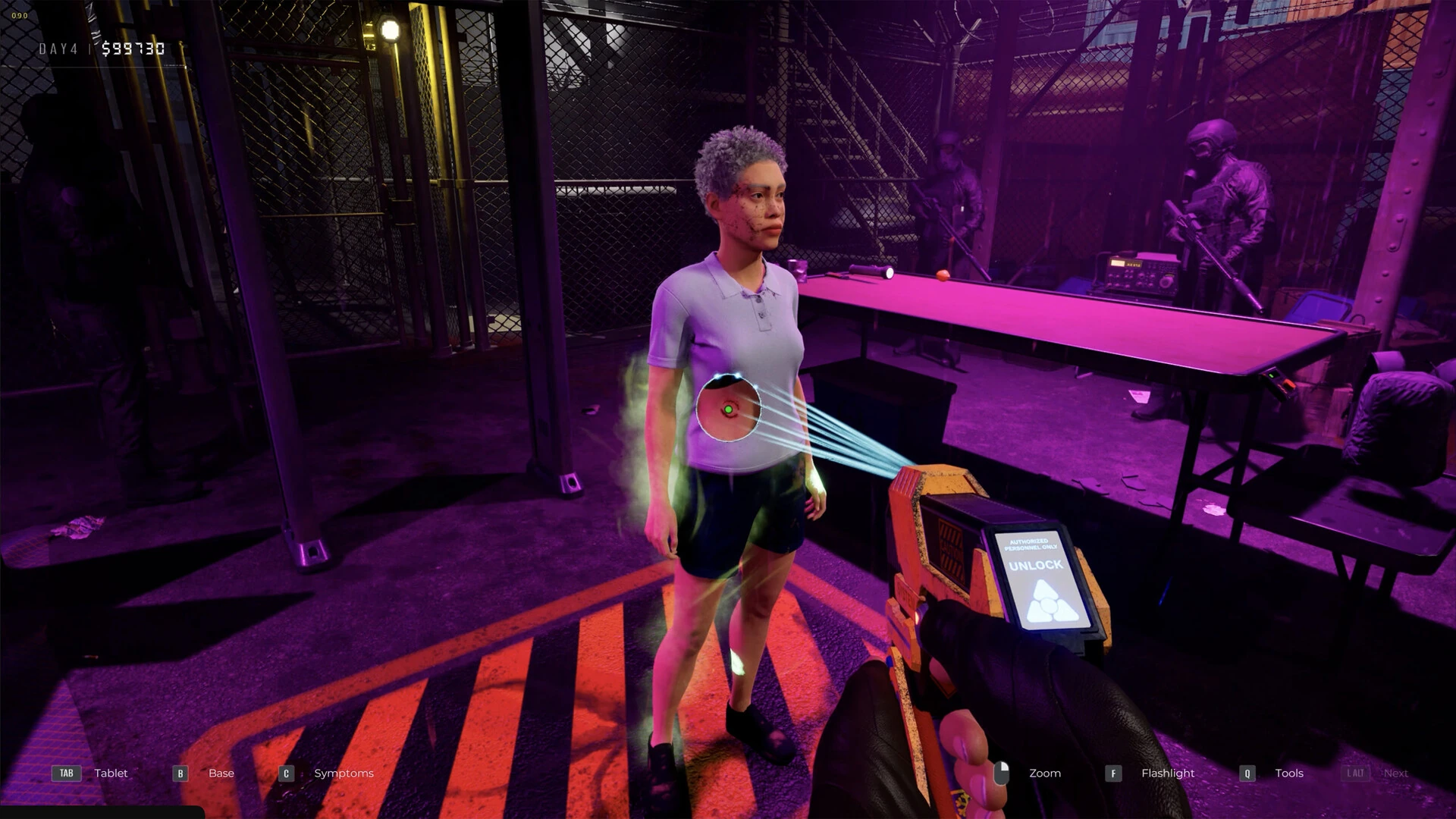 Quarantine Zone: The Last Check prepares its free Miami Zero update for October - Image 2