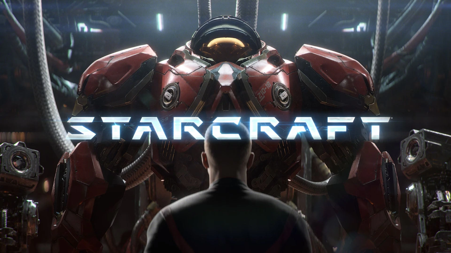 STARCRAFT returns as an open-world shooter planned for spring 2030