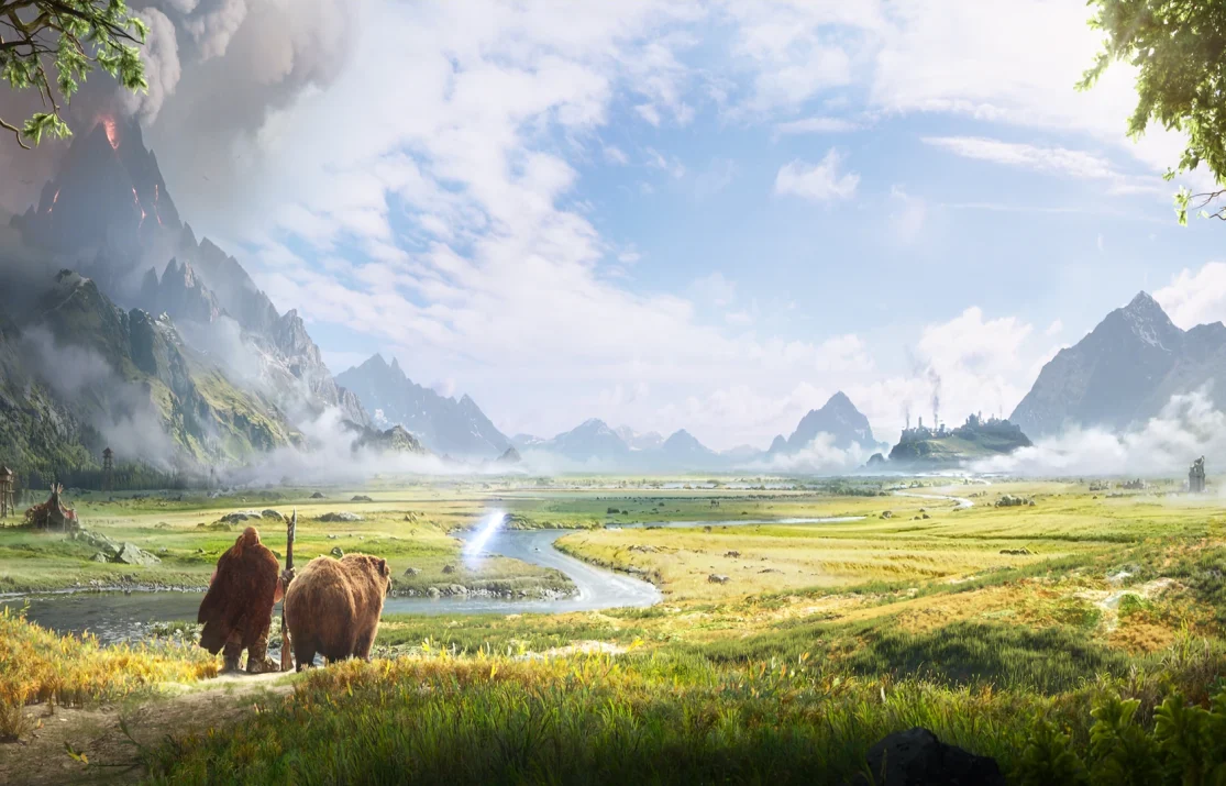 World of Warcraft: Forever opens its beta before a November launch built around unseen Vanilla-era Azeroth