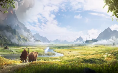World of Warcraft: Forever opens its beta before a November launch built around unseen Vanilla-era Azeroth