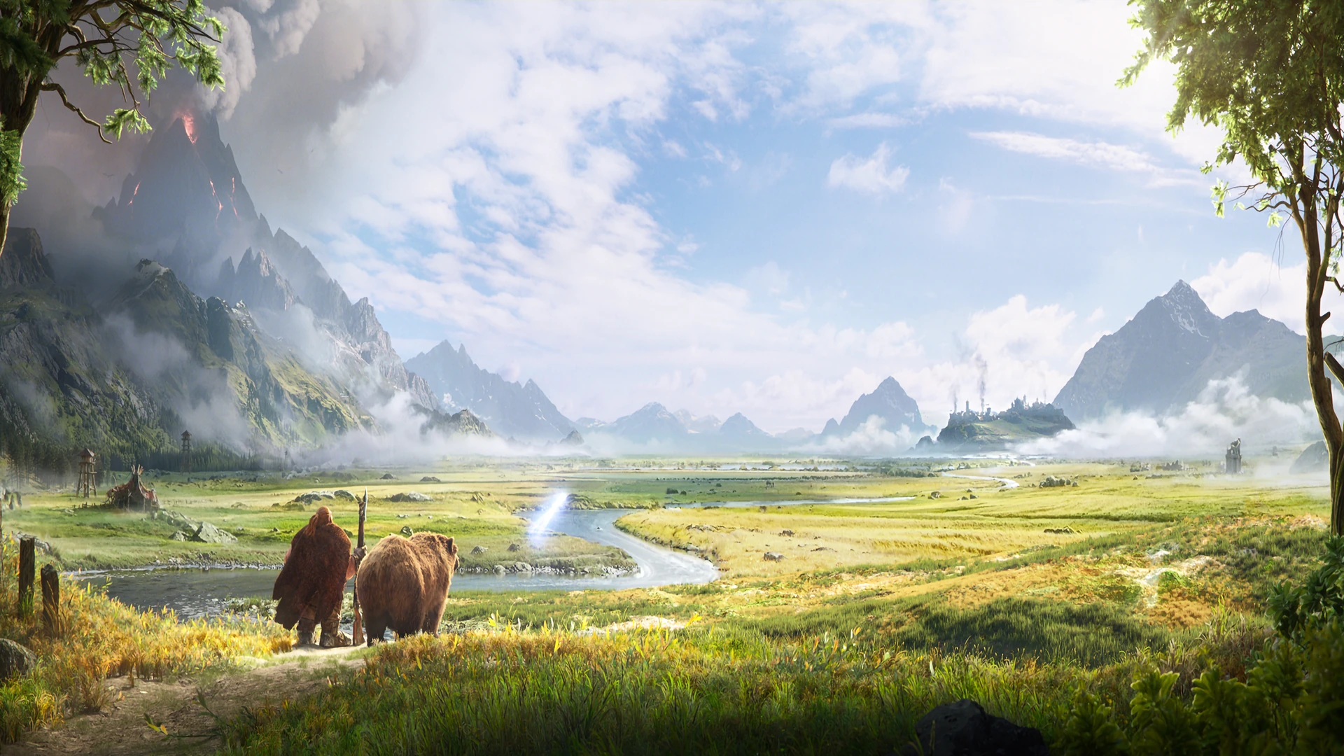 World of Warcraft: Forever opens its beta before a November launch built around unseen Vanilla-era Azeroth