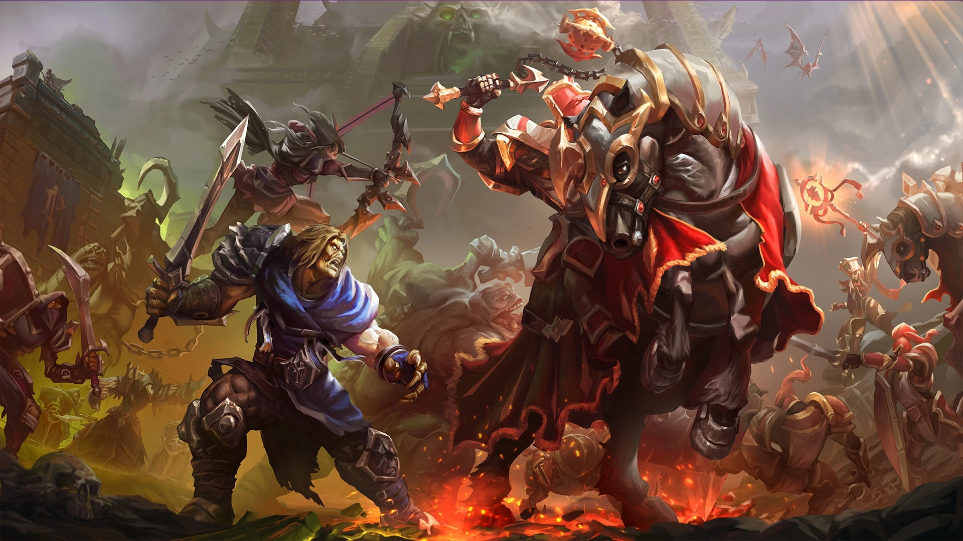 World of Warcraft: Forever opens its beta before a November launch built around unseen Vanilla-era Azeroth - Image 2