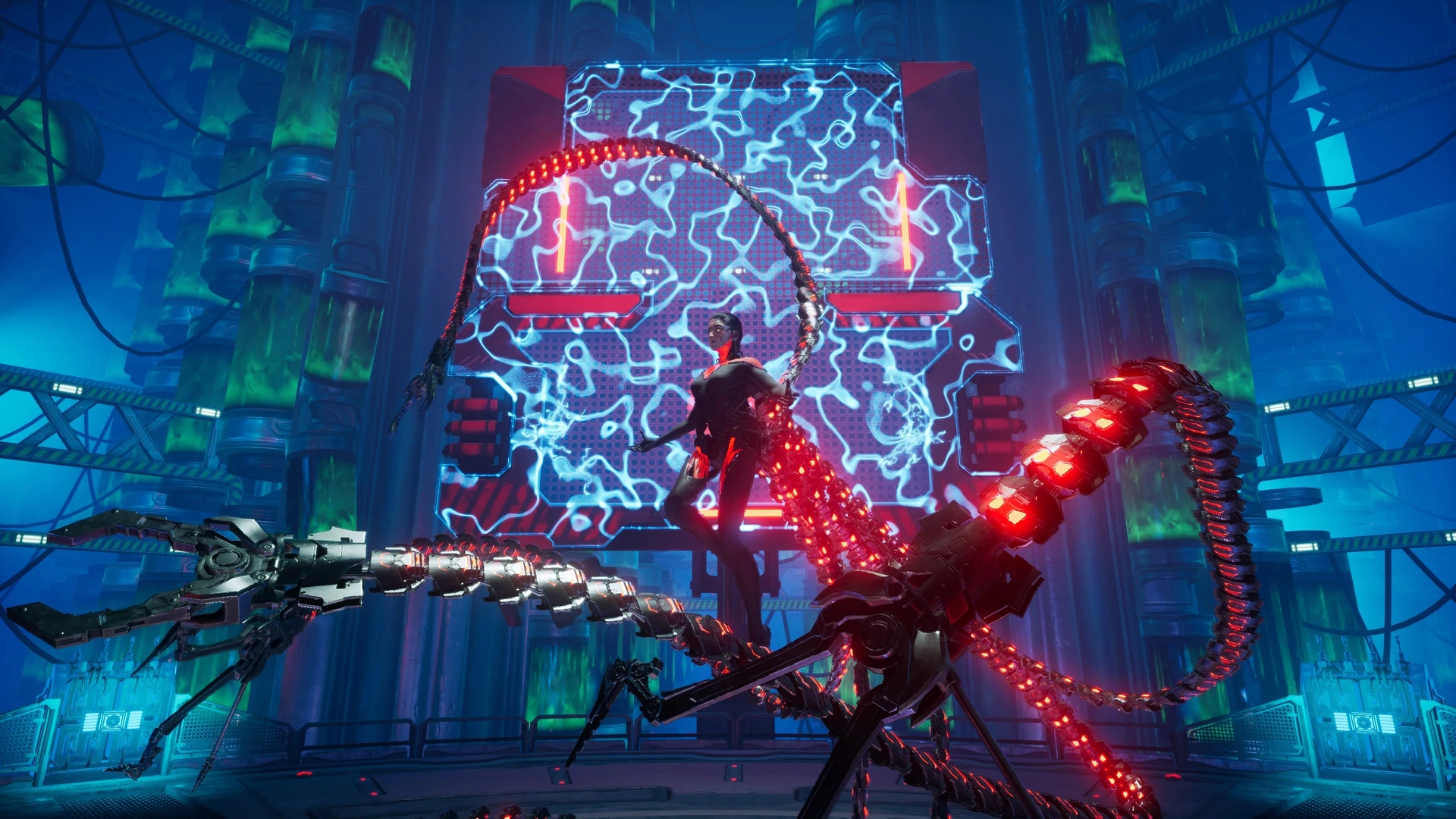 Ghostrunner drops to 75 percent off on PlayStation before the September 24 deadline