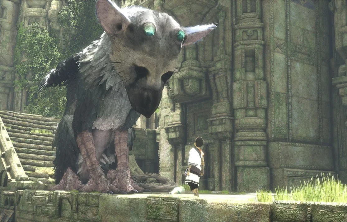 The Last Guardian receives a 50 percent PlayStation Store discount until September 24
