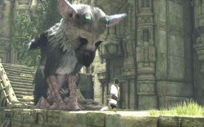 The Last Guardian receives a 50 percent PlayStation Store discount until September 24