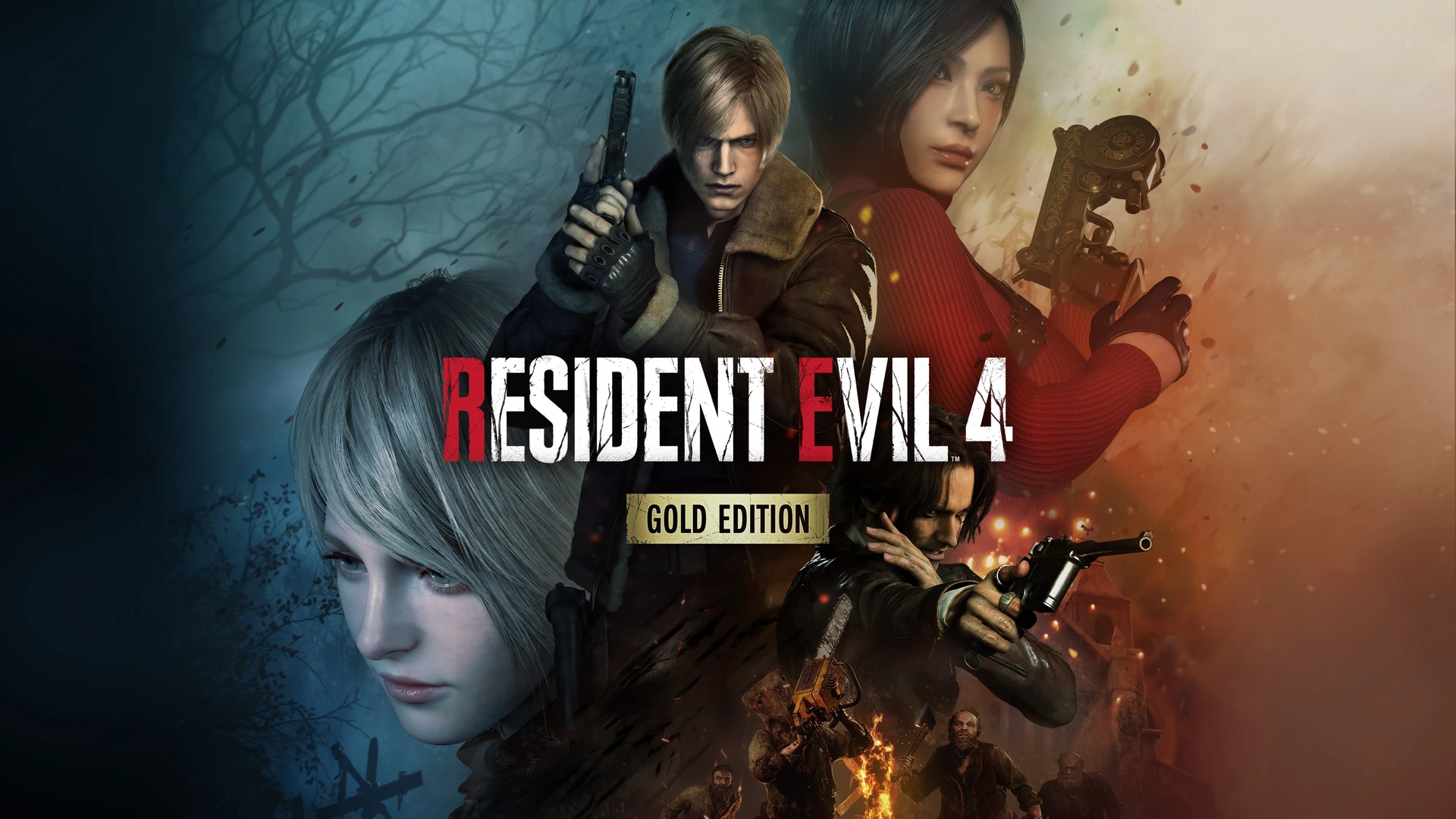 Resident Evil 4 drops to $9.99 on PlayStation before the September 24 deadline