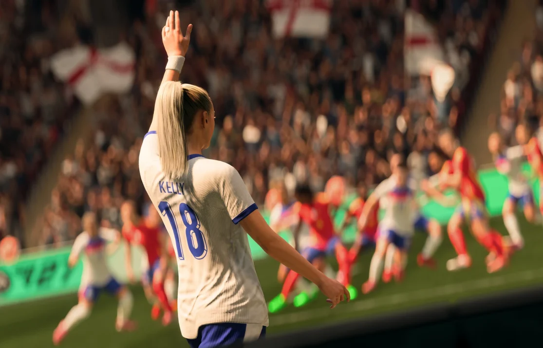 EA SPORTS FC 27 Standard Edition opens on Steam after Ultimate early access